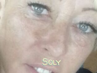 Soly
