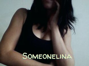 someonelina Sexy Tchat