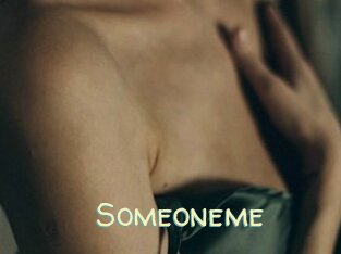 Someoneme