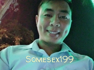 Somesex199
