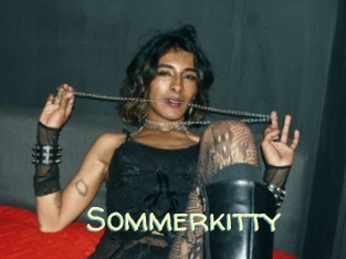 Sommerkitty