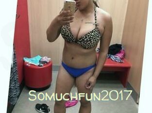 Somuchfun2017