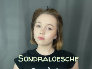 Sondraloesche