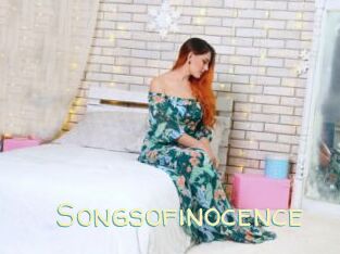 Songsofinocence