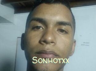 Sonhotxx
