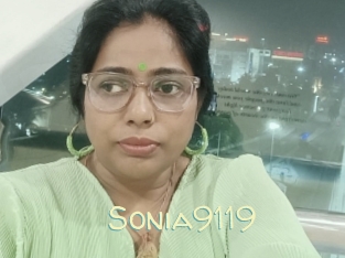 sonia9119 Sexy Tchat