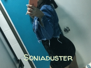 Soniaduster