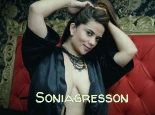 Soniagresson