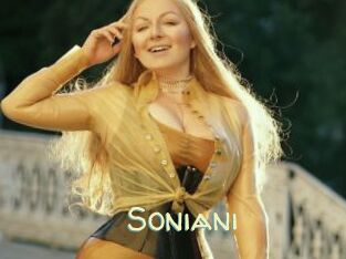 Soniani