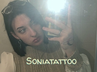 Soniatattoo