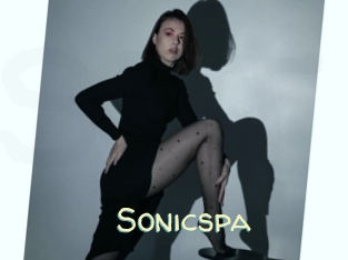 Sonicspa