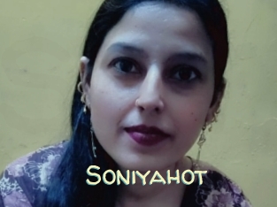 Soniyahot