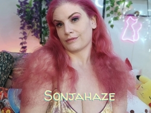Sonjahaze