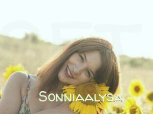 Sonniaalysa