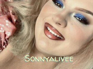 Sonnyalivee