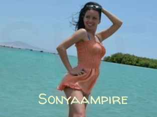 Sonyaampire