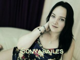 Sonyabailes