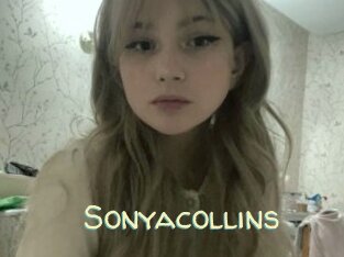 Sonyacollins