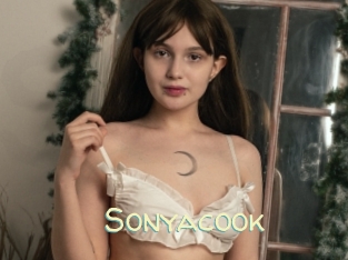 Sonyacook