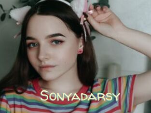 Sonyadarsy
