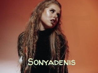 Sonyadenis