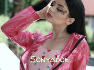 Sonyadoe