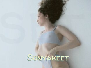 Sonyakeet