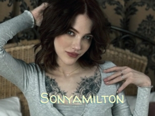 Sonyamilton