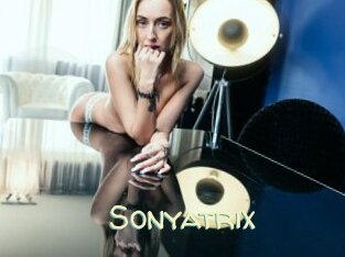 Sonyatrix