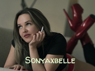 Sonyaxbelle