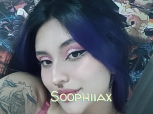 soophiiax Sexy Tchat