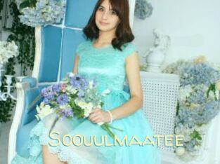Soouulmaatee