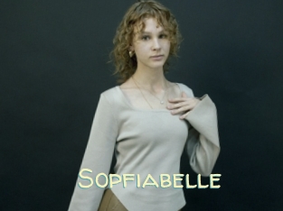 Sopfiabelle