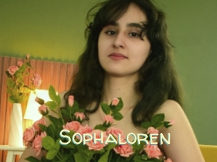 Sophaloren