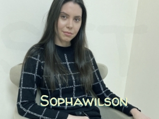 Sophawilson