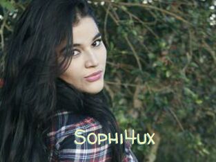 Sophi4ux