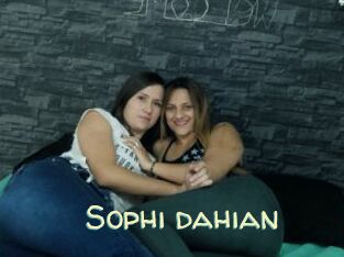 Sophi_dahian