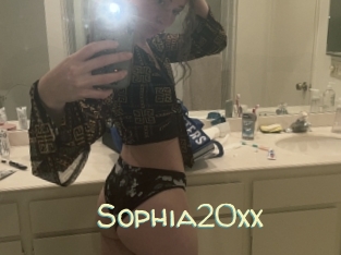Sophia20xx