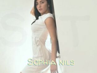 Sophia_nils
