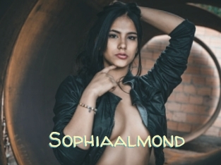 sophiaalmond Sexy Tchat