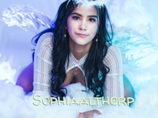 Sophiaalthorp
