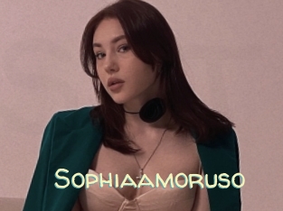 Sophiaamoruso
