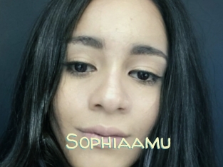 Sophiaamu