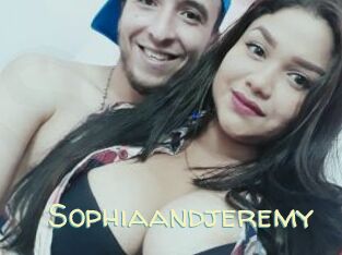 Sophiaandjeremy