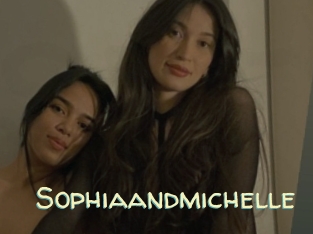 Sophiaandmichelle