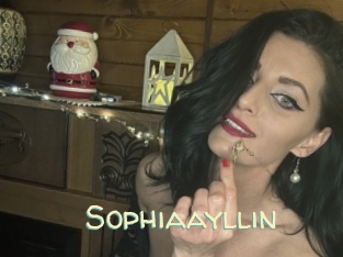 Sophiaayllin