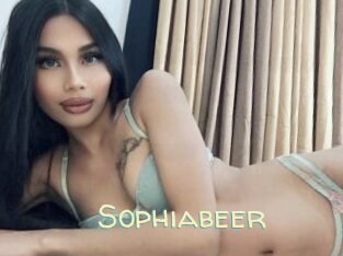 Sophiabeer