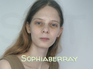 Sophiaberray