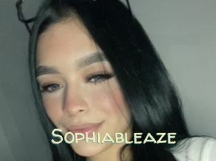 Sophiableaze