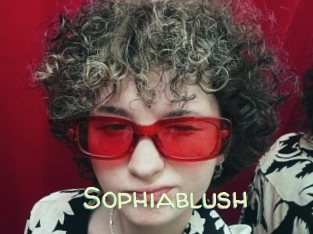 sophiablush Sexy Tchat